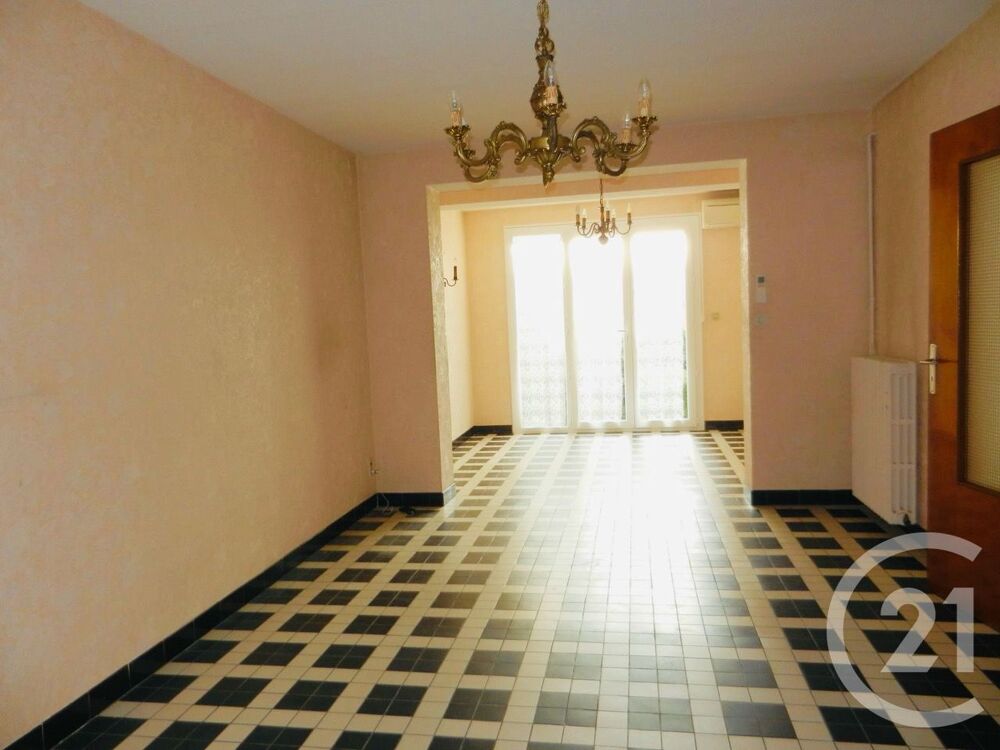 vente Maison - 4 pièce(s) - 110 m² Carcassonne (11000)