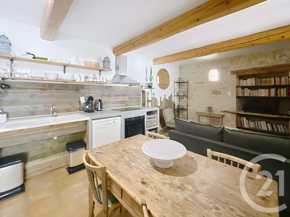 � vendre  Maison Valligui�res (30210)