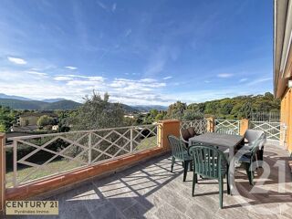  Maison à vendre 5 pièces 212 m²
