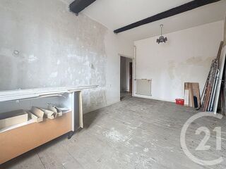  Appartement  vendre 1 pice 27 m