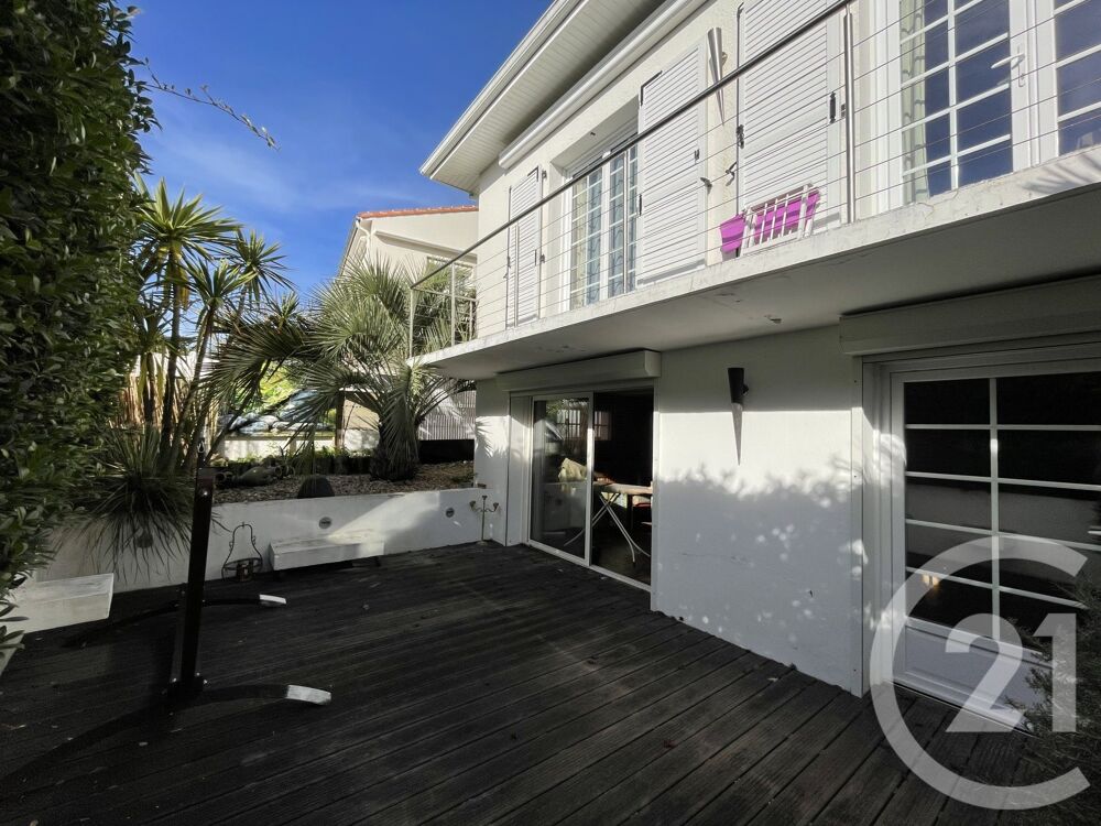 Maison 7 pièces 205 m² · à Royan · 205 m² · 532 000 €