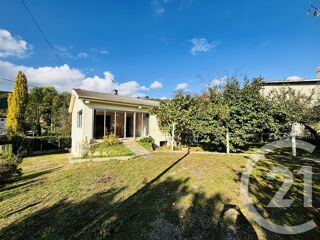  Maison � vendre 5 pi�ces 190 m�