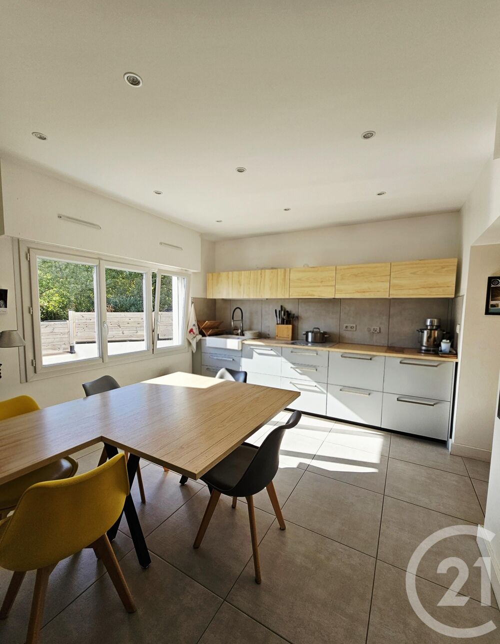 vente Maison - 5 pièce(s) - 137 m² Quiberon (56170)