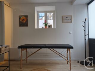  Appartement à louer 1 pièce 17 m²