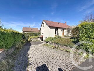  Maison � vendre 4 pi�ces 96 m�