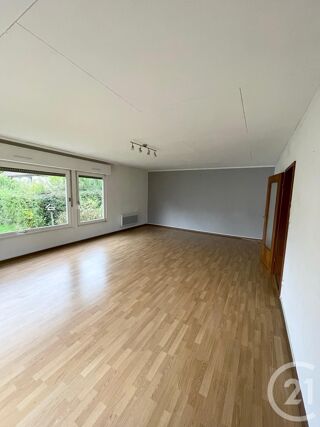  Maison à louer 5 pièces 120 m²