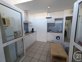  Maison � vendre 2 pi�ces 27 m�