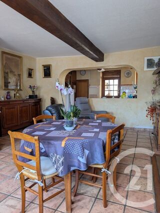  Maison à vendre 5 pièces 130 m²