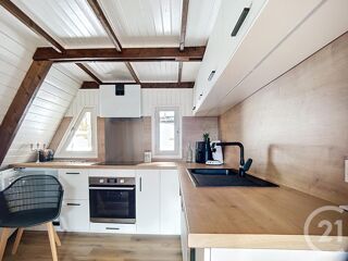  Maison � vendre 3 pi�ces 65 m�