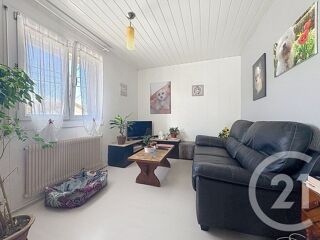  Maison à vendre 4 pièces 68 m²