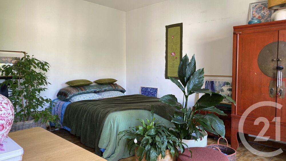 location Appartement - 1 pièce(s) - 32 m² Villeneuve-lès-Avignon (30400)