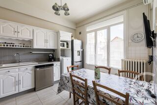  Maison à vendre 6 pièces 161 m²