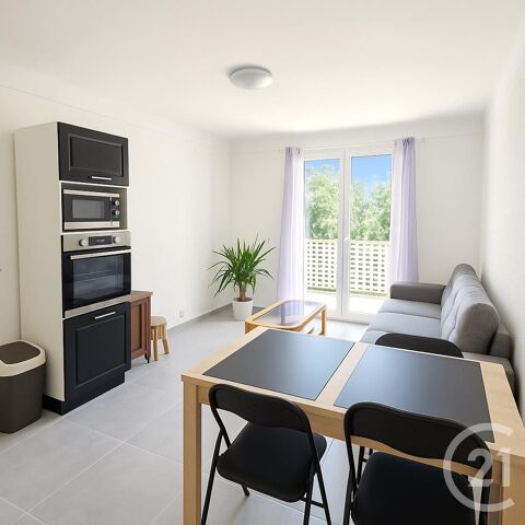  Appartement � louer 2 pi�ces 30 m�