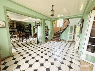 vente Maison - 9 pièce(s) - 365 m² Ravenel (60130)