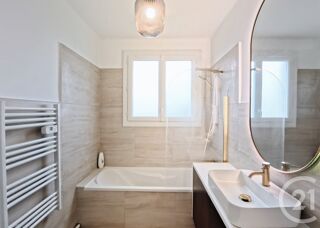 vente Appartement - 2 pièce(s) - 53 m² Perpignan (66000)