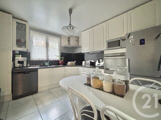  Maison � vendre 5 pi�ces 97 m�