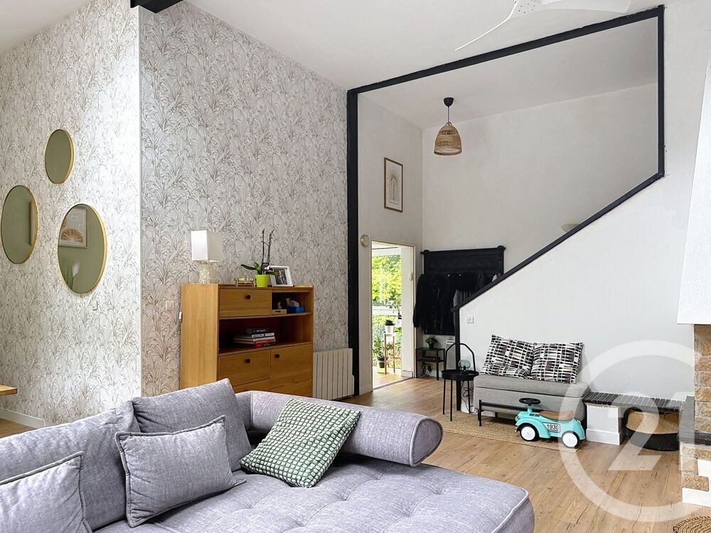 vente Maison - 4 pièce(s) - 130 m² Redon (35600)