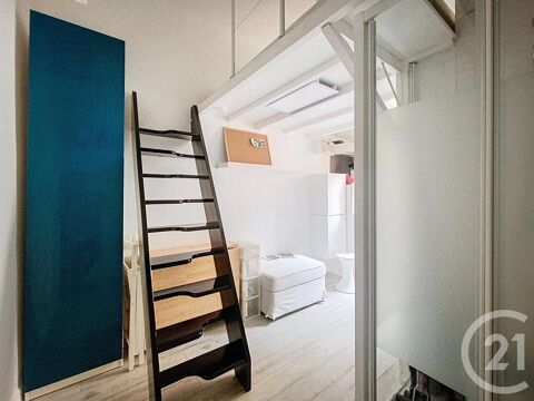  Appartement � louer 1 pi�ce 9 m�