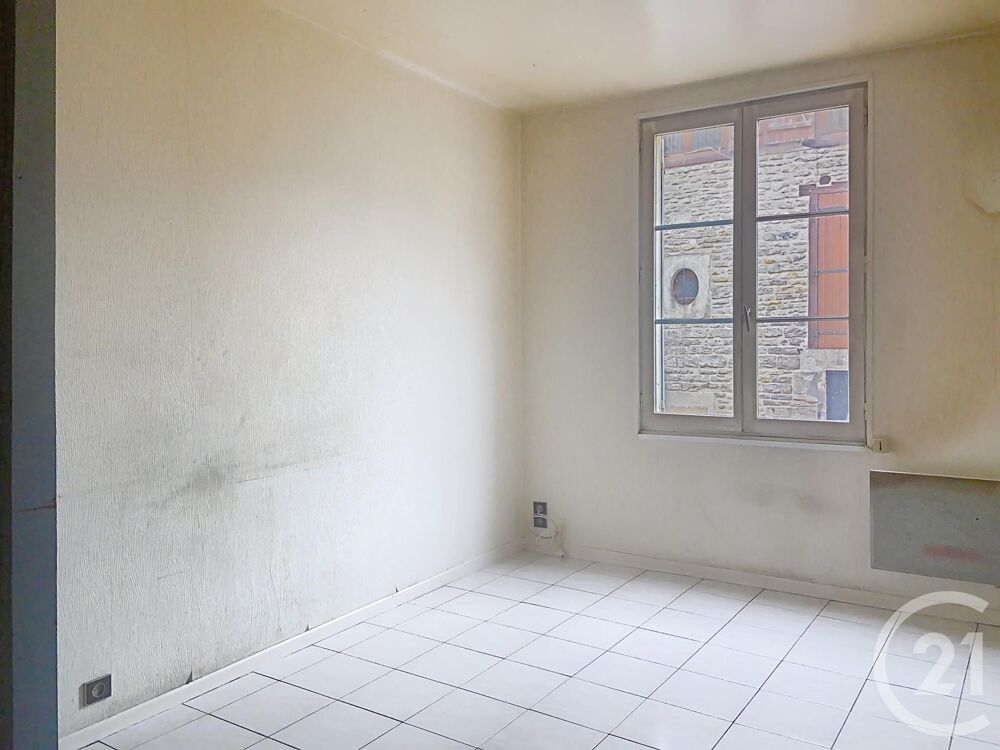 location Appartement - 2 pièce(s) - 40 m² Bar-sur-Aube (10200)