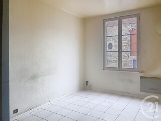  Appartement à louer 2 pièces 40 m²