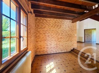  Maison à vendre 5 pièces 125 m²