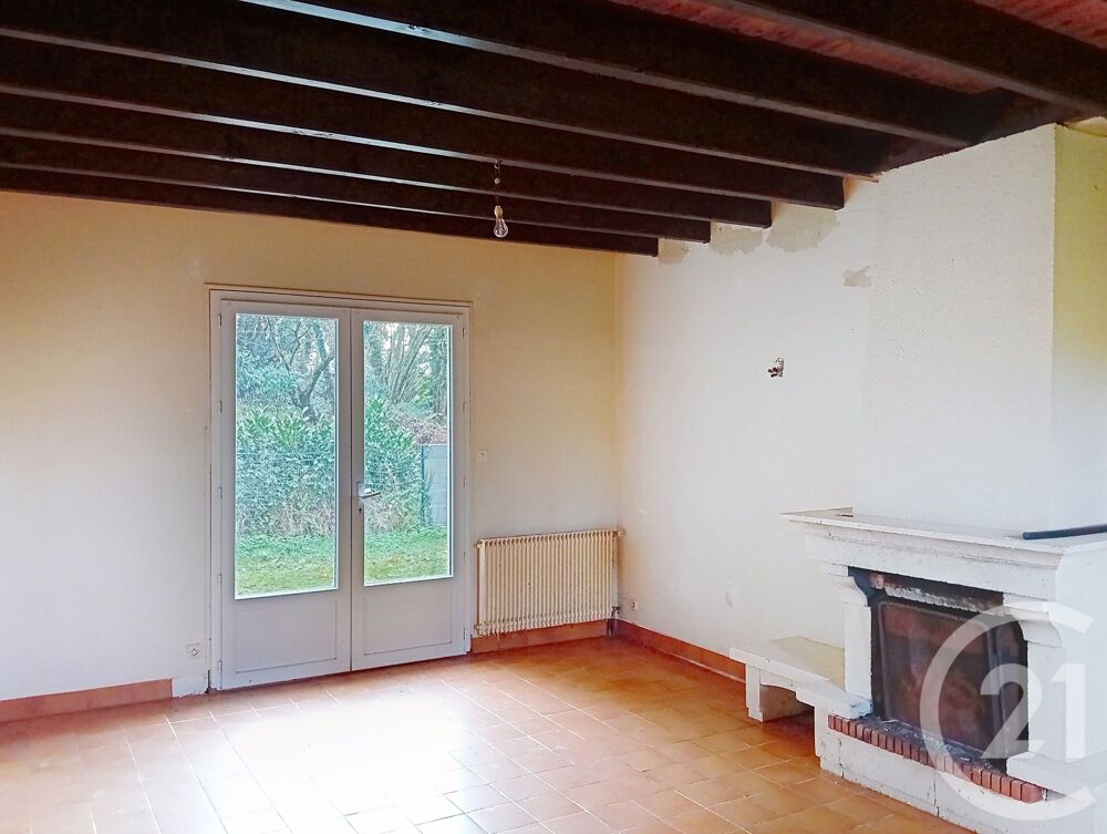 GUEMENE-PENFAO, dans un hameau à 15 min de l'axe Rennes/....