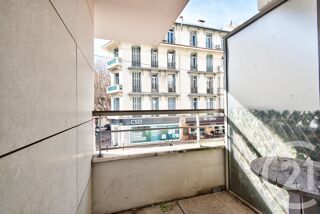  Appartement � vendre 2 pi�ces 58 m�