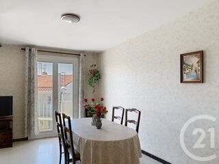  Appartement à vendre 4 pièces 110 m²