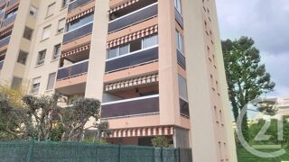  Appartement � vendre 2 pi�ces 45 m�