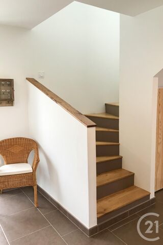  Maison à vendre 3 pièces 82 m²