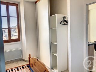  Appartement à louer 2 pièces 29 m²