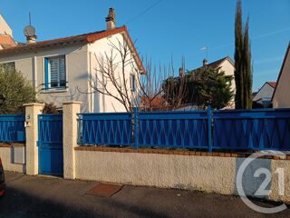  Maison � vendre 6 pi�ces 155 m�