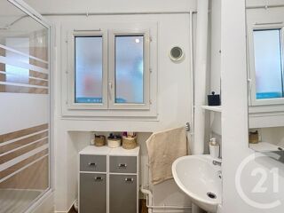  Appartement � vendre 3 pi�ces 54 m�