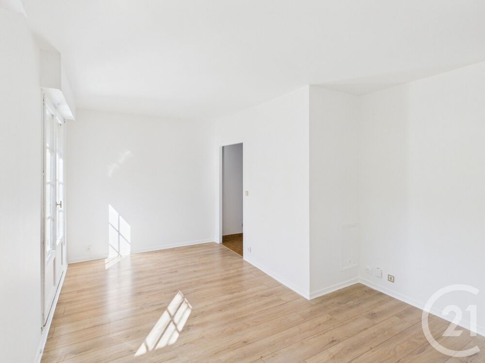 vente Appartement - 2 pièce(s) - 41 m² Fontenay-aux-Roses (92260)