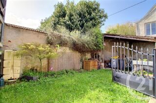  Maison à vendre 4 pièces 130 m²