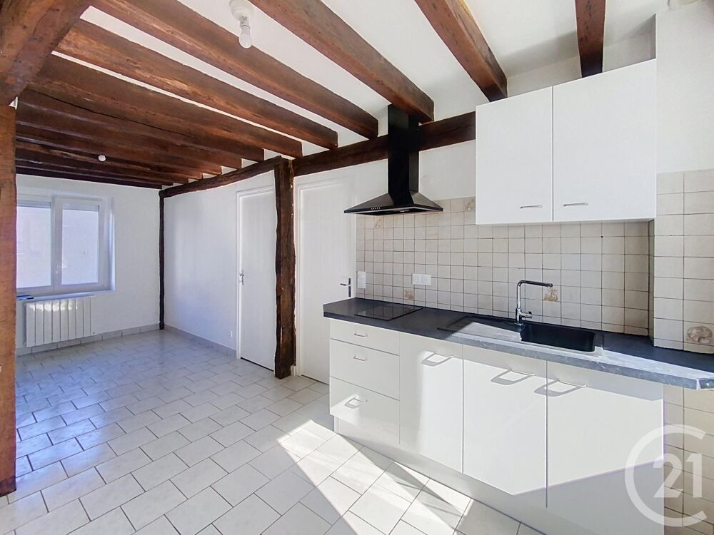 location Appartement - 3 pièce(s) - 45 m² Lailly-en-Val (45740)