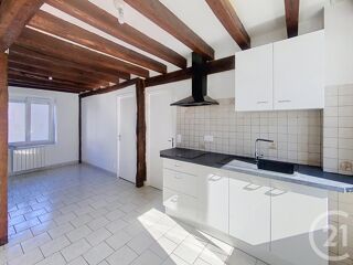  Appartement à louer 3 pièces 45 m²
