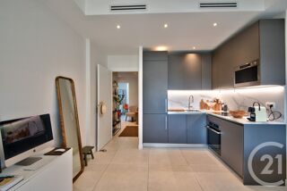  Appartement � vendre 2 pi�ces 40 m�