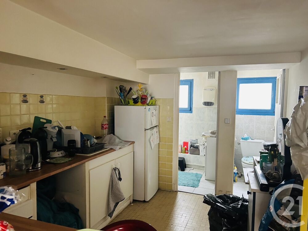 vente Maison - 2 pièce(s) - 38 m² Laroque-d'Olmes (09600)