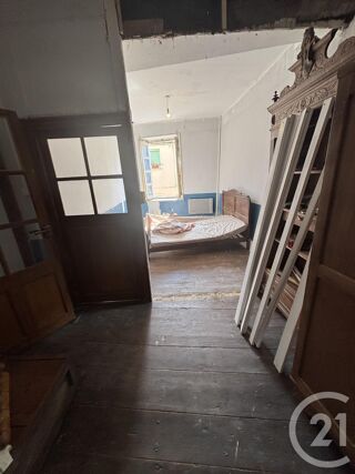  Maison � vendre 4 pi�ces 159 m�