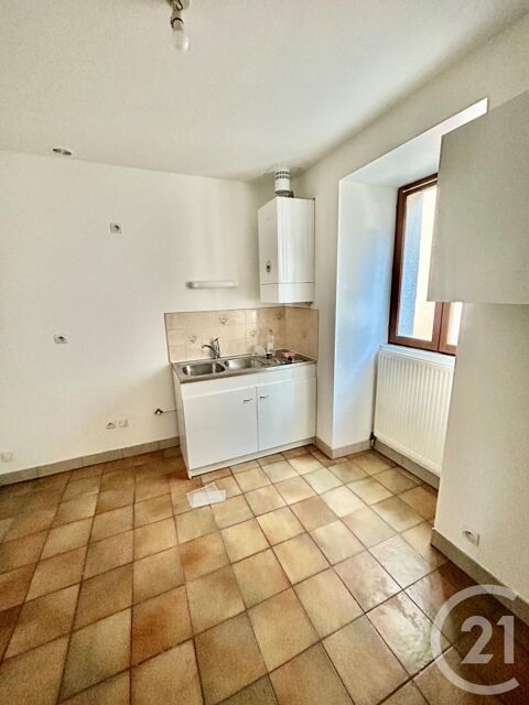  Appartement � louer 2 pi�ces 46 m�