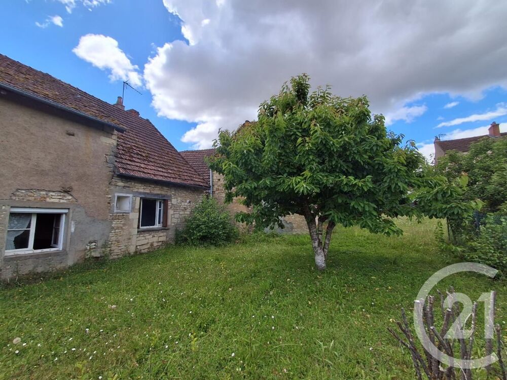 vente Maison - 5 pièce(s) - 112 m² Lys (58190)