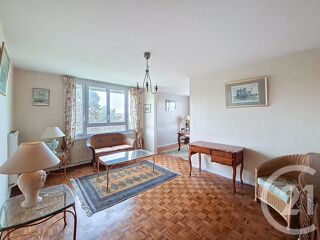  Appartement � vendre 5 pi�ces 82 m�