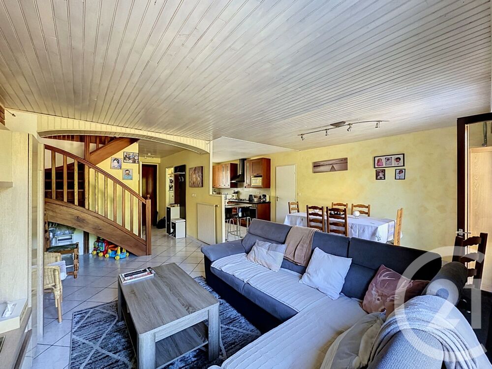 vente Maison - 4 pièce(s) - 106 m² Corbas (69960)