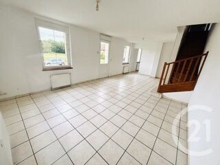 vente Maison - 5 pièce(s) - 86 m² Courtemanche (80500)