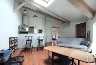  Immeuble à vendre 134 m²
