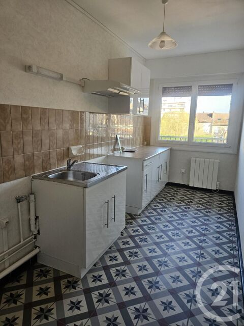  Appartement � louer 2 pi�ces 50 m�