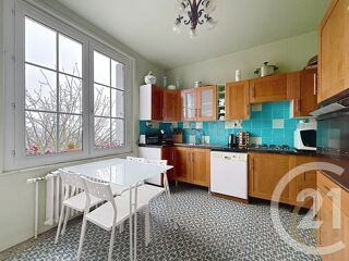  Maison � vendre 5 pi�ces 100 m�