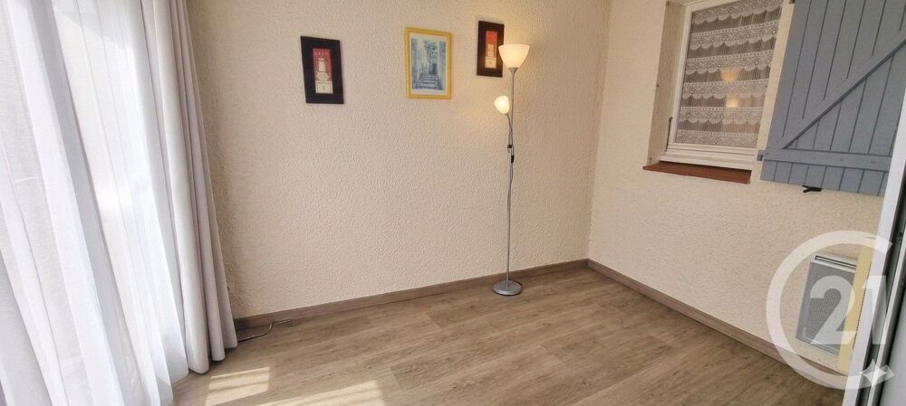 vente Maison - 3 pièce(s) - 41 m² Argelès-sur-Mer (66700)