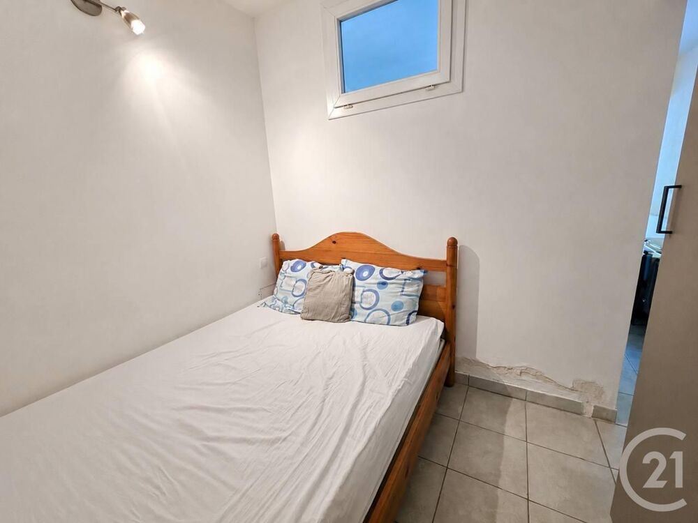vente Appartement - 1 pièce(s) - 34 m² San-Martino-di-Lota (20200)